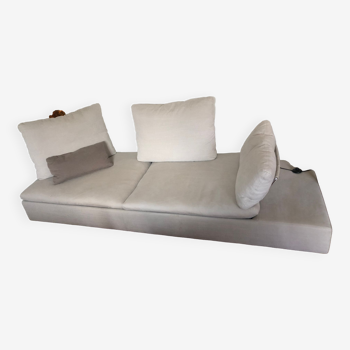 Saba italia limes sofa