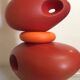 Lampe design Louis Drimmer années 70-80