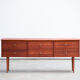 Enfilade scandinave vintage 1960