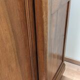 Provencal wardrobe