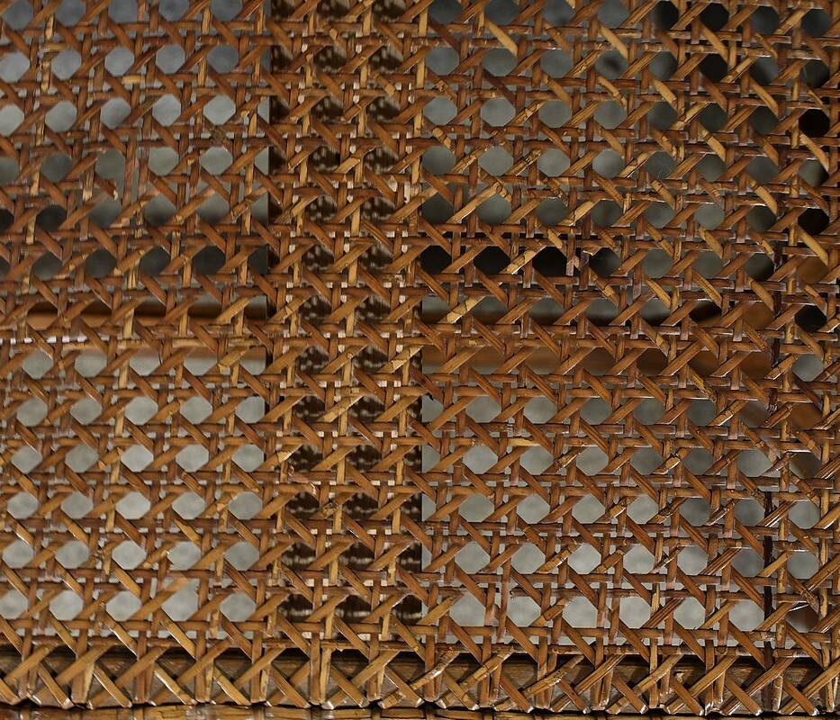 Walnut Piano Bench, Louis XVI Style – Late 19th Century