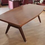 Tolomeo table by Ico Parisi and Ennio Fazioli - Italy, 1958