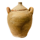 Bottle, Jar or Earthenware Jug from the 19th century.