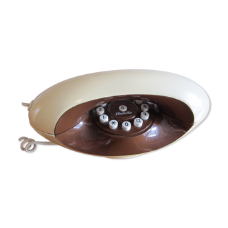 Diabelle Genie vintage phone