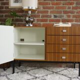 Sideboard Pierre Guariche for Meurop 60