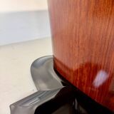 Italian Art Deco Dining and Conference Table, 1940s