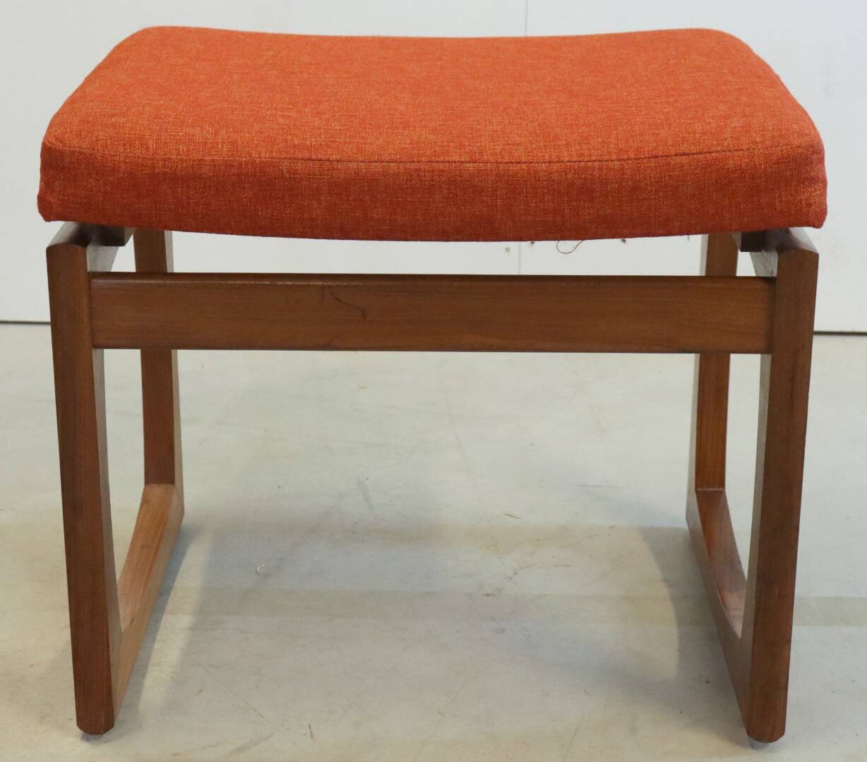 G-Plan voetenbankje 'Aylesham'