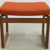 G-Plan voetenbankje 'Aylesham'