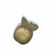 Brass pocket shape