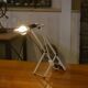 Sintesi desk lamp by Ernesto Gismondi for Artemide 1990s