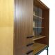Bookcase by Frantisek Mezuláník for Up Závody, 1970s