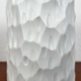 Vintage German minimalist porcelain vase by Thomas, 1970s.