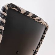 Lounge Chair by Miroslav Navratil, 1959, Reupholstered in Kvadrat Fabric