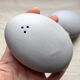 Salt and Pepper Shaker Porcelain Marcel Marongiu Artoria Limoges