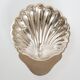 Medium shell-shaped catchall