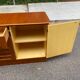Large low storage unit / Sideboard 155 cm Ideal for 70's TV unit
