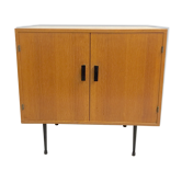 Buffet bas moderniste 1960