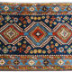 Tapis persan authntique yalameh 160x108cm
