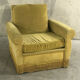 Club armchair