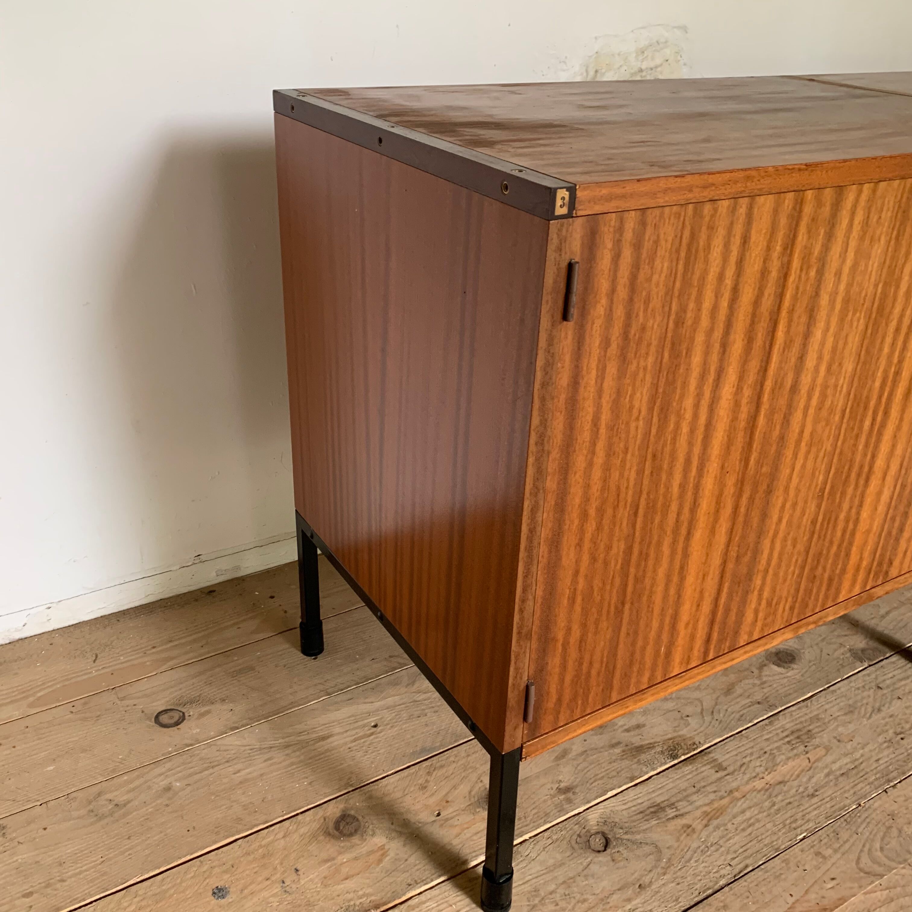Sideboard vintage ARP Minvielle