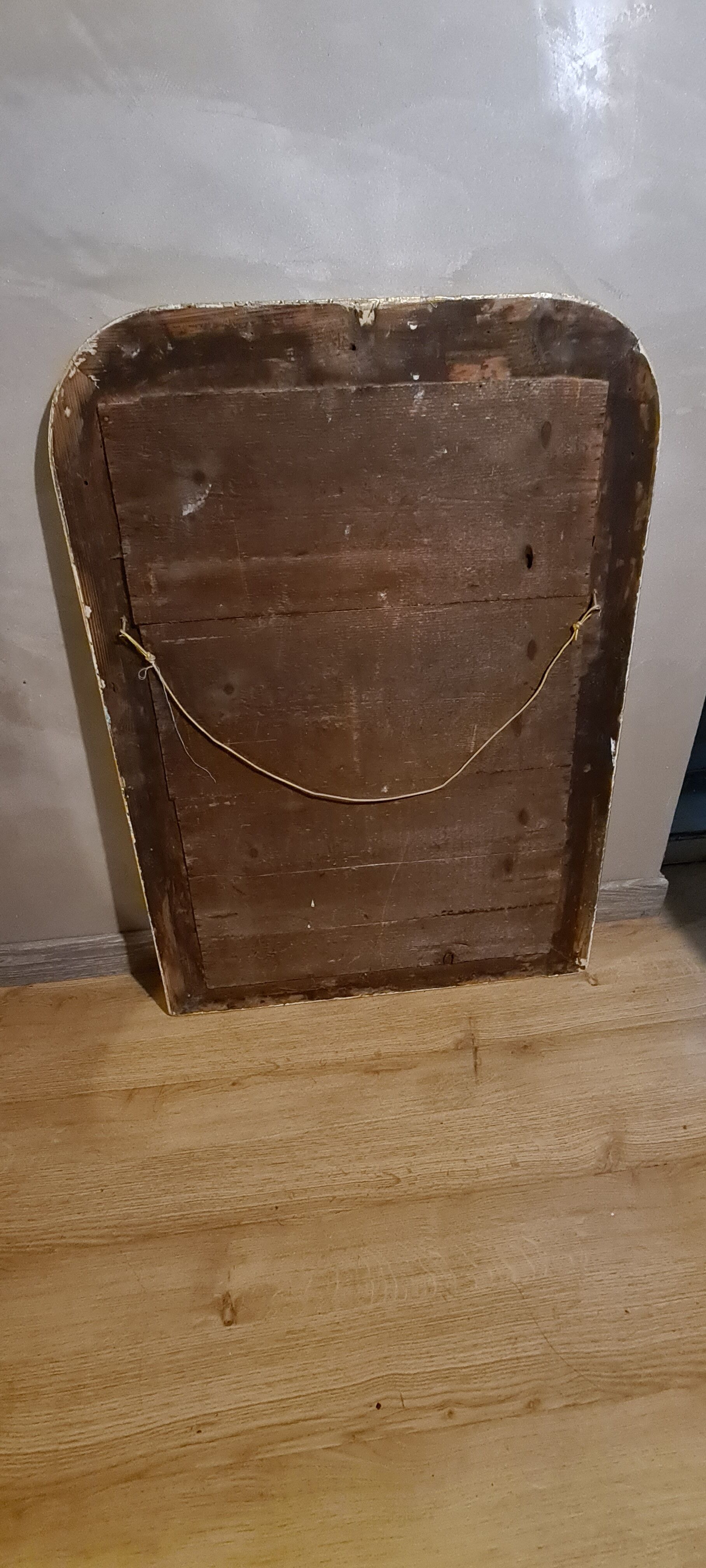 Miroir Louis-Philippe, early twentieth century