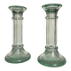 2 candlesticks