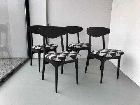 Vintage diningchair