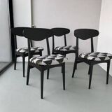 Vintage diningchair
