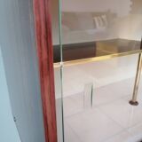 Window bar furniture 70s