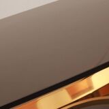 1970s coffeetable by Maria Pergay