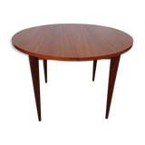 Extendable table