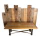 Grande table industrielle
