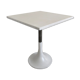 Table bistro vintage tulip foot