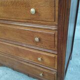 Commode Art Déco