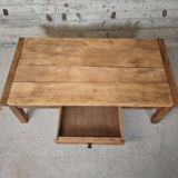 Table basse de ferme