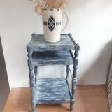 Side table/ bedside table