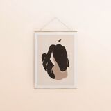 PRODUCT BHV - "Shell" poster