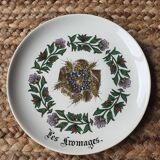 Plates