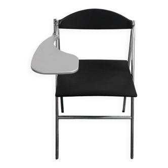 Donald chair, Poltrona Frau