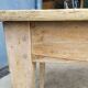 Table de ferme