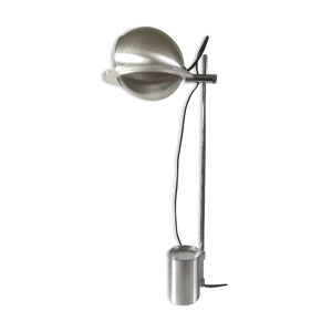 Lampe cendrier eyeball