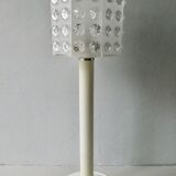 Metal lamp, 60s