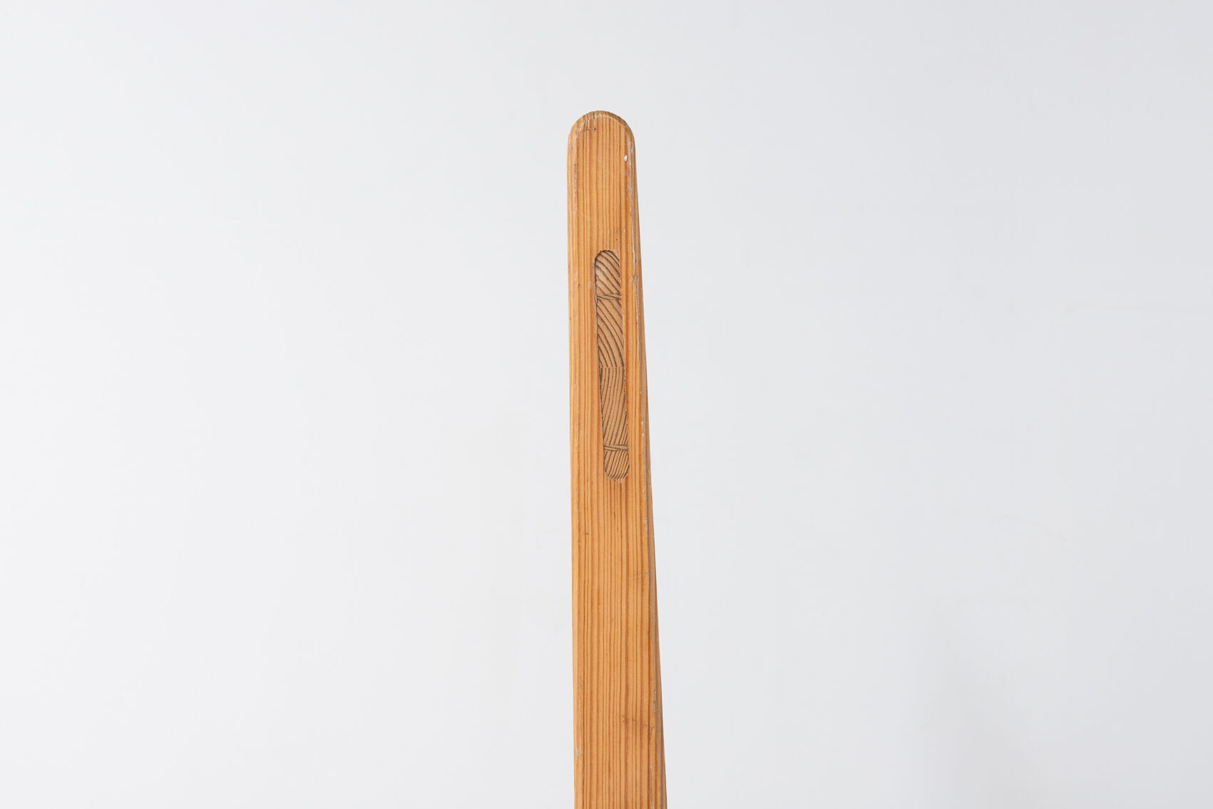 Set of 6 pine chairs by Roland Wilhelmsson for Karl Andersson & Söner Sweden 1960