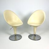 Bombo Chair by Stefano Giovannoni for Magis, 1999, 10 pieces