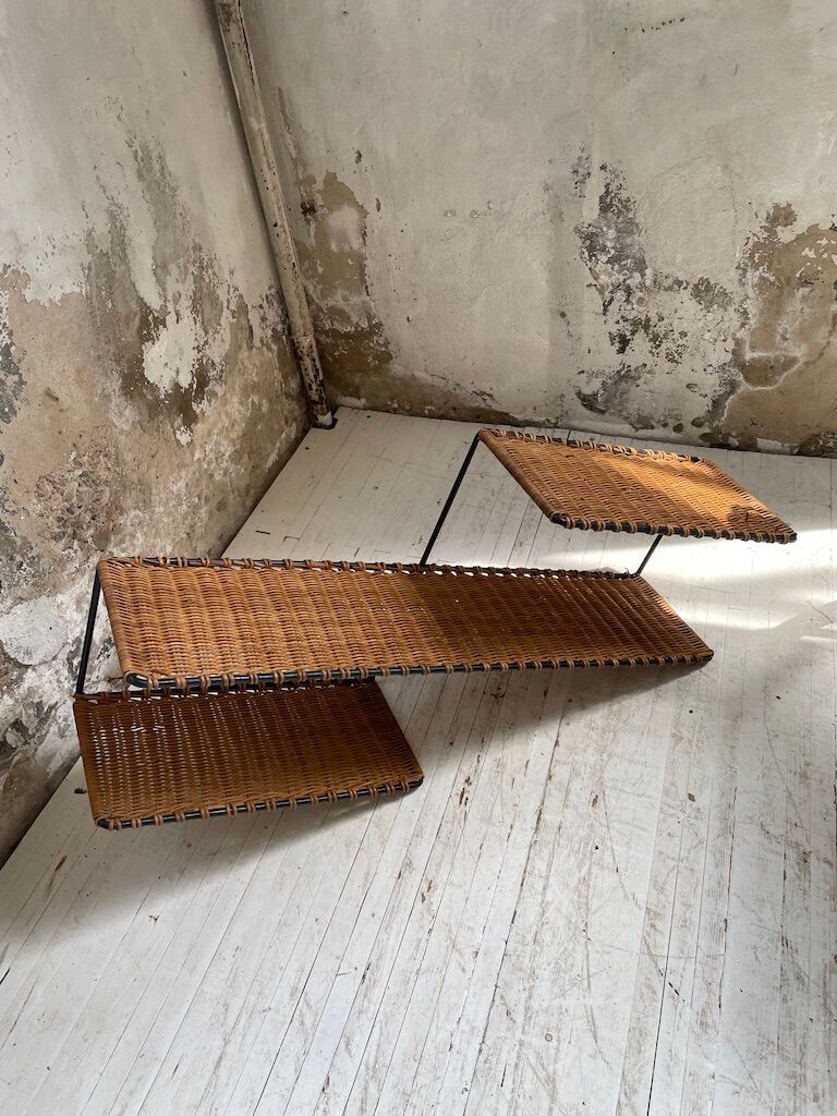 Wicker landscaper Raoul Guys