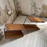 Wicker landscaper Raoul Guys