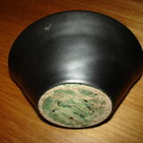 1950s ceramic ashtray