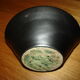 1950s ceramic ashtray