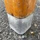 Table de cuisine extensible, vers 1950