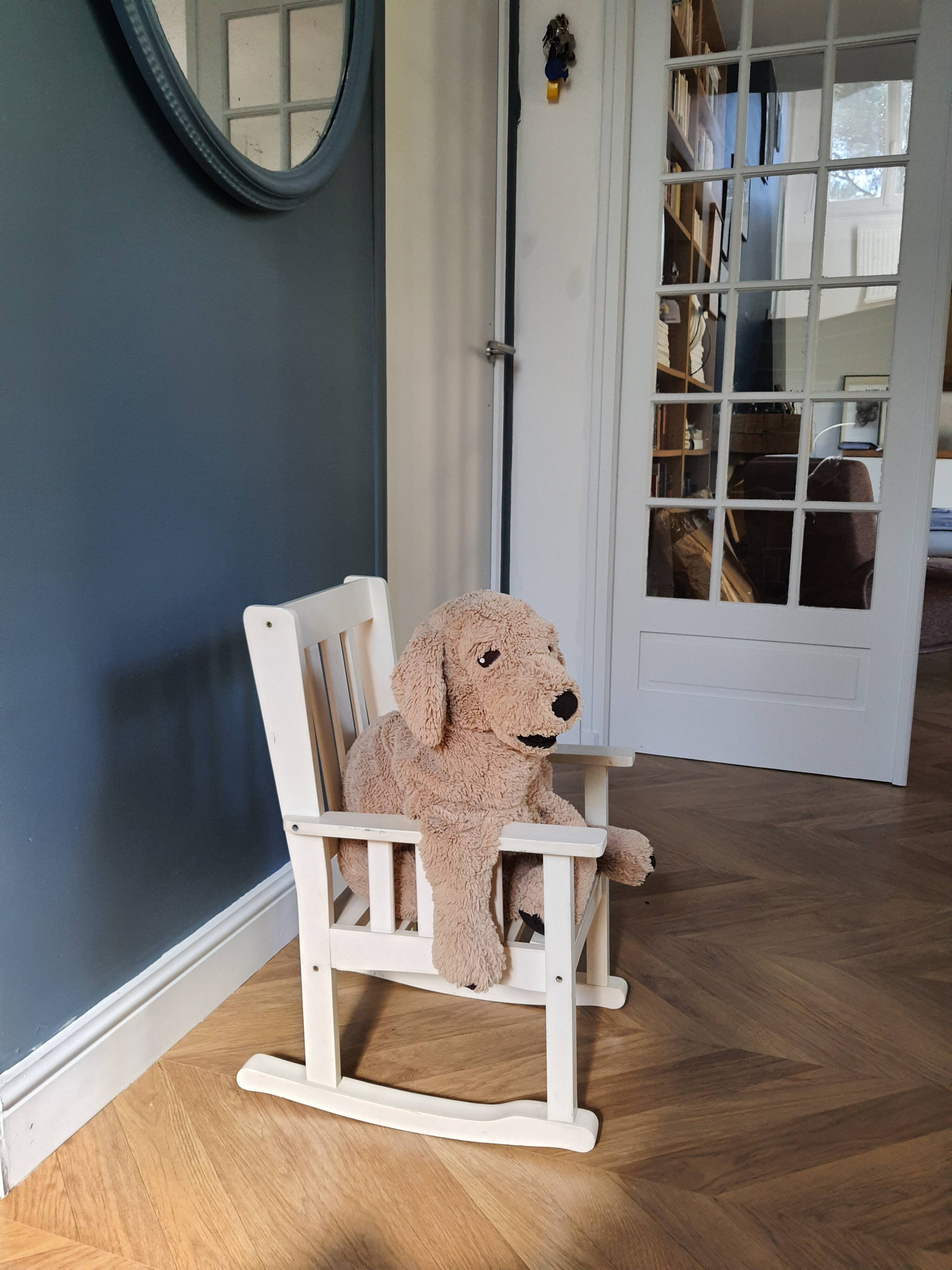 Rocking-chair